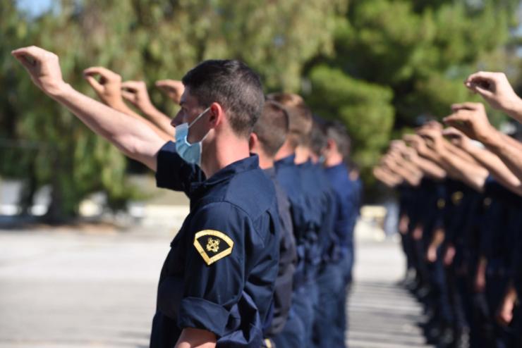 Υπ. Ναυτιλίας: Οδηγίες για υποψήφιους δόκιμους λιμενοφύλακες με ελλιπή στοιχεία 