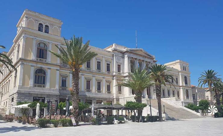 Στο δημοτικό ταμείο 81 χιλ. ευρώ για πυροπροστασία 