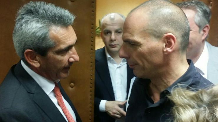 Δημοψήφισμα για τη νησιωτικότητα στο Νότιο Αιγαίο