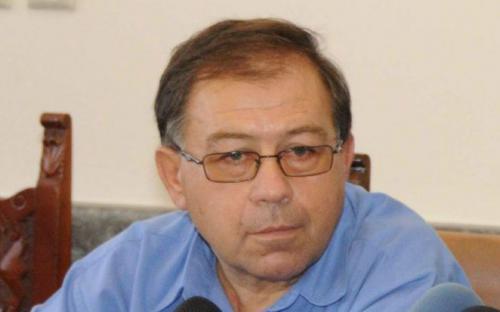 Συλλυπητήρια δήλωση του Περιφερειάρχη Ν. Αιγαίου για την απώλεια  του Λουκά Κωτσαδάμ