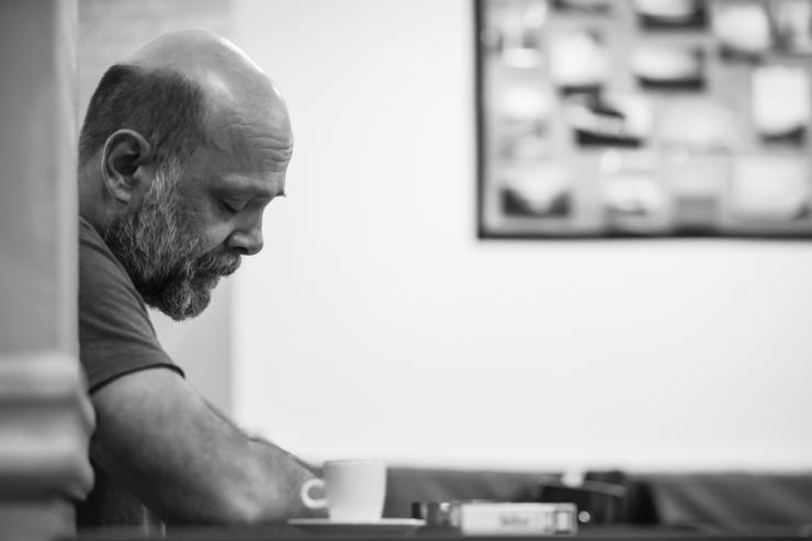 «Στο φως της αγάπης, της αλληλεγγύης και της τέχνης θα βρούμε τη διέξοδό μας»