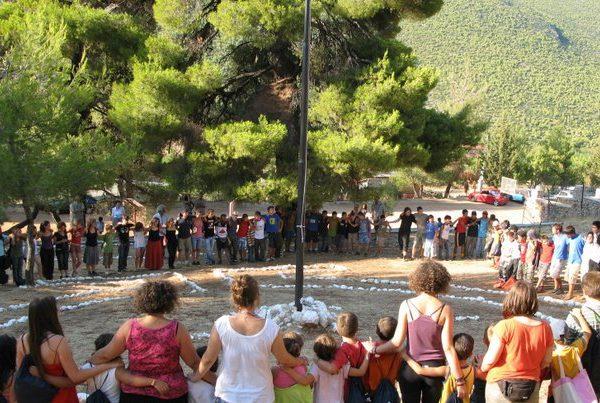 ΟΑΕΔ: Προσωρινοί πίνακες κατασκηνωτικού προγράμματος 2016