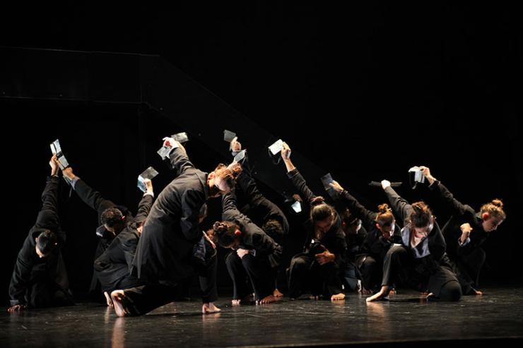 "Έμπνευση για όλους τους νέους"