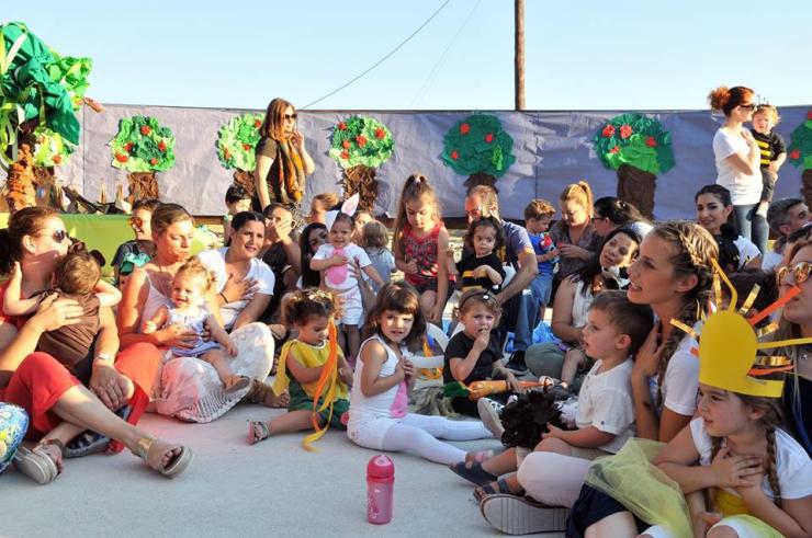 «Όπου υπάρχει αγάπη, υπάρχει και ελπίδα» 