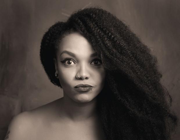 "Είναι τιμή μου να με αποκαλούν soul queen της Ελλάδας"