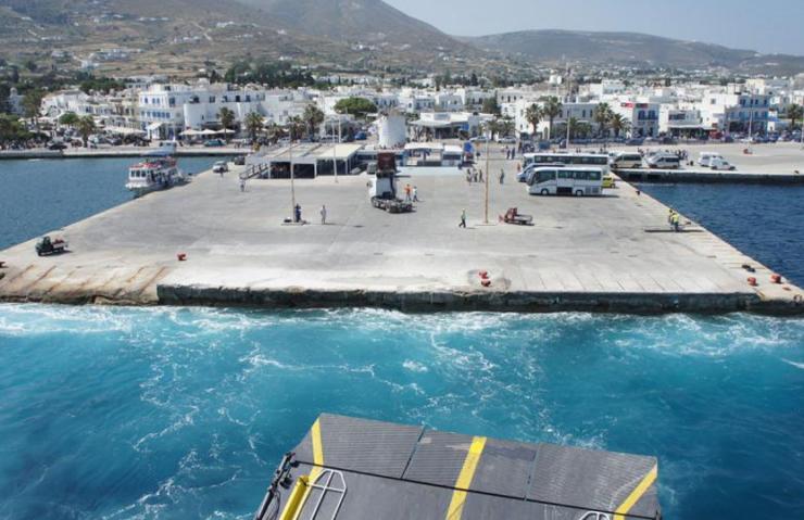 Σε τροχιά υλοποίησης έργα υποδομής που προάγουν την ανάπτυξη