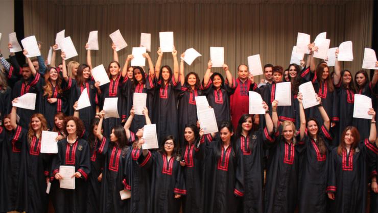 Υποτροφία Μεταπτυχιακού με θέμα “Καινοτομία και Επιχειρηματικότητα στον Τουρισμό”