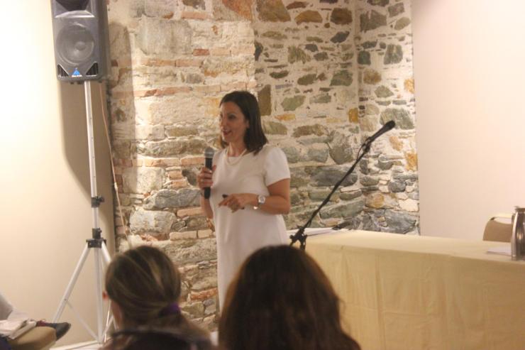 “Το λάθος είναι το «σπέρμα» της επόμενης γλωσσικής δομής”