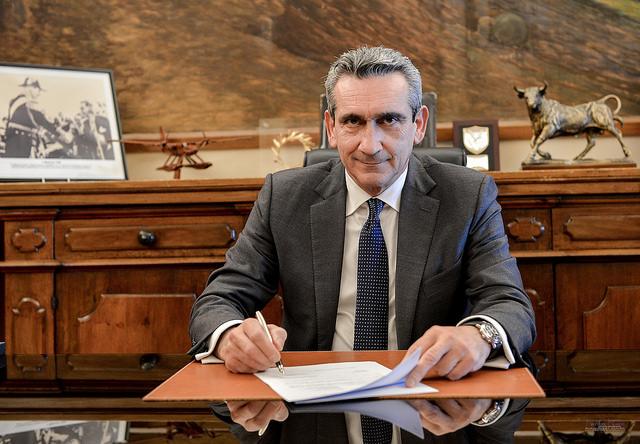 Σε τροχιά υλοποίησης η κατασκευή βρεφονηπιακού σταθμού Δήμου Μυκόνου