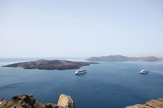 Συνάντηση της ΕΕΚΦΝ με τον Αντιπεριφερειάρχη Κυκλάδων 