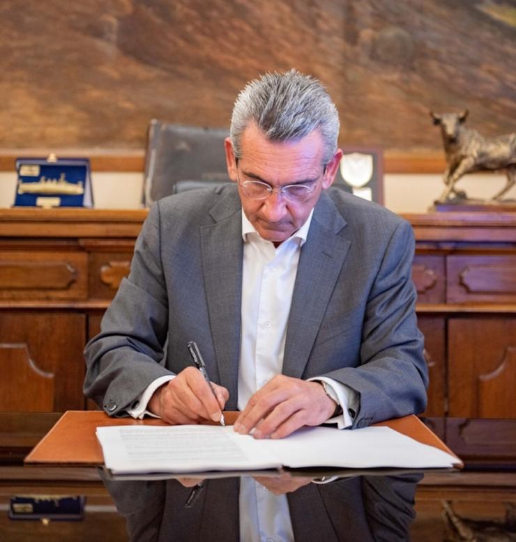 Διπλασιάζεται η χρηματοδότηση των ΚΗΦΗ Δήμου Νάξου & Μικρών Κυκλάδων 