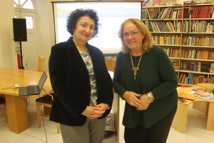 Πληροφορίες ζωής για τους Συριανούς έρχονται στο φως