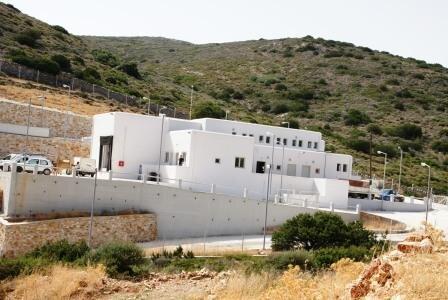 Ενημέρωση για τη λειτουργία του Δημοτικού Σφαγείου Πάρου