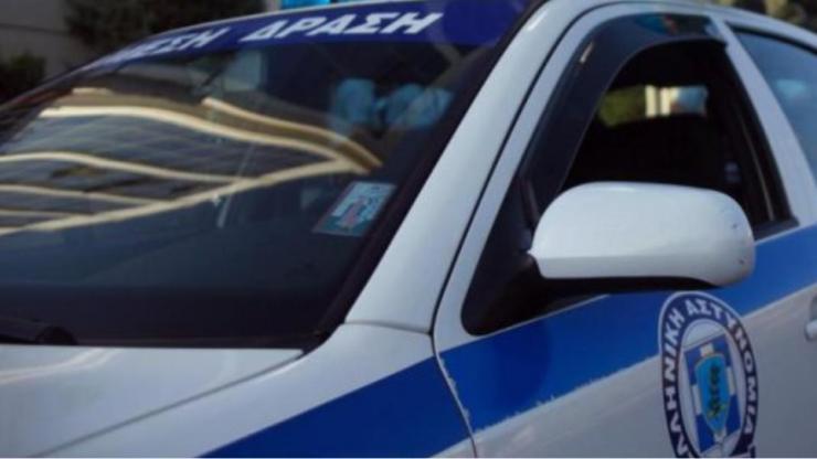 Σύλληψη για παραβίαση κανόνων ευζωίας ζώων στη Νάξο