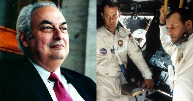 “Αναζητώντας τη Θήρα στη Σελήνη”