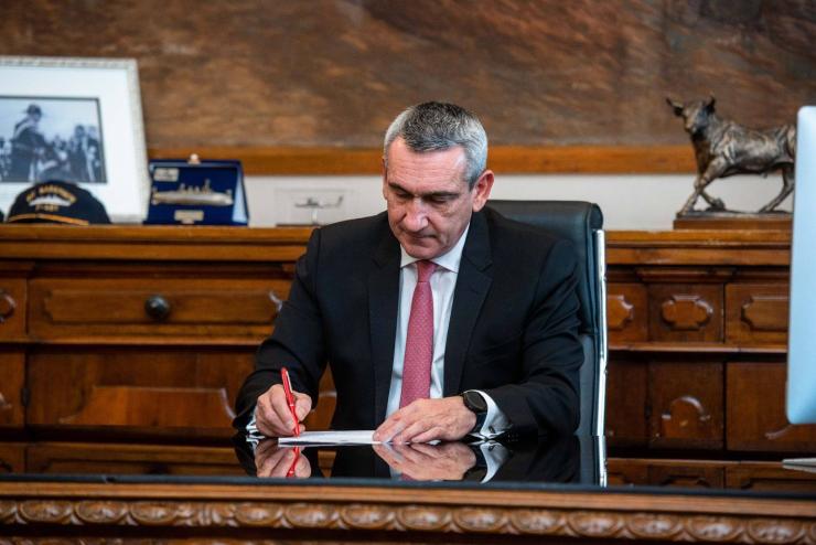 Αναβάθμιση του Δημοτικού Σταδίου Άνδρου από την Περιφέρεια Ν. Αιγαίου