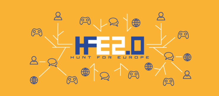 Ένα καινούριο ταξίδι για την εκμάθηση ξένων γλωσσών