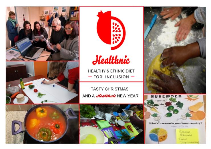 Πηγή έμπνευσης και παράδειγμα για άλλους φορείς