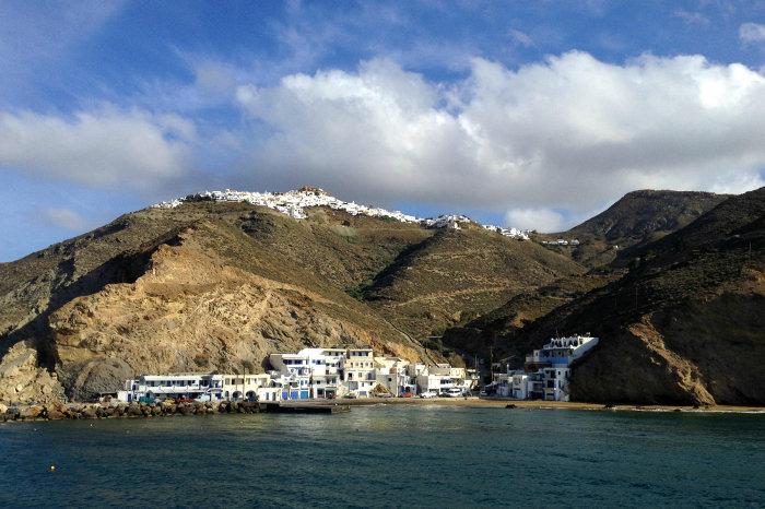 Έγκαιρος προγραμματισμός ακτοπλοϊκών δρομολογίων για την Ανάφη