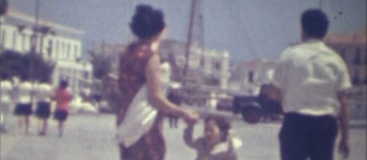 Πηγή για την επαναχρησιμοποίηση και τη δημιουργία αφηγημάτων