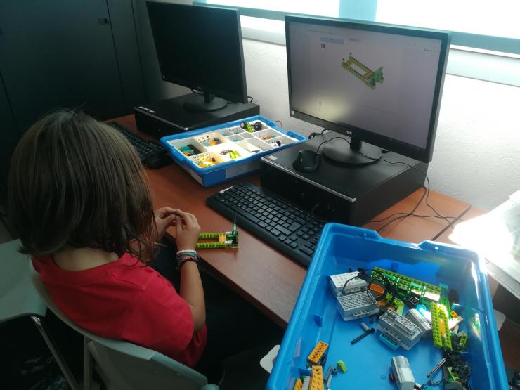 Το σχολείο… αλλιώς 