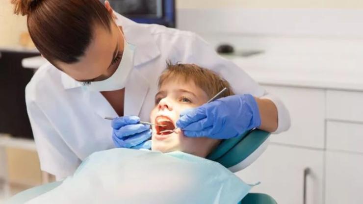 Dentist Pass: Ωφελήθηκε μόλις ένα στα τρία παιδιά 
