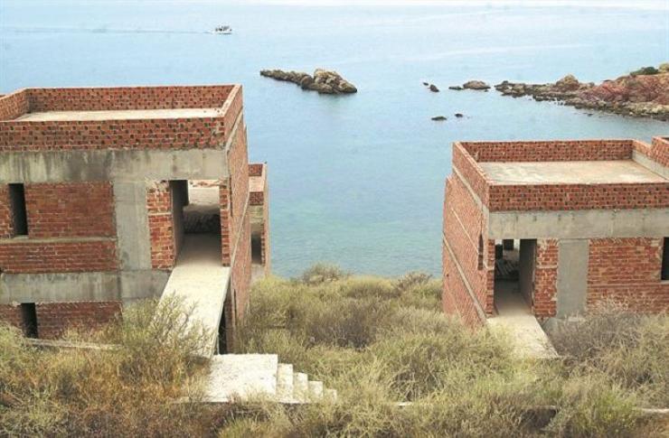 Παράταση ενός έτους για την εκτός σχεδίου δόμηση