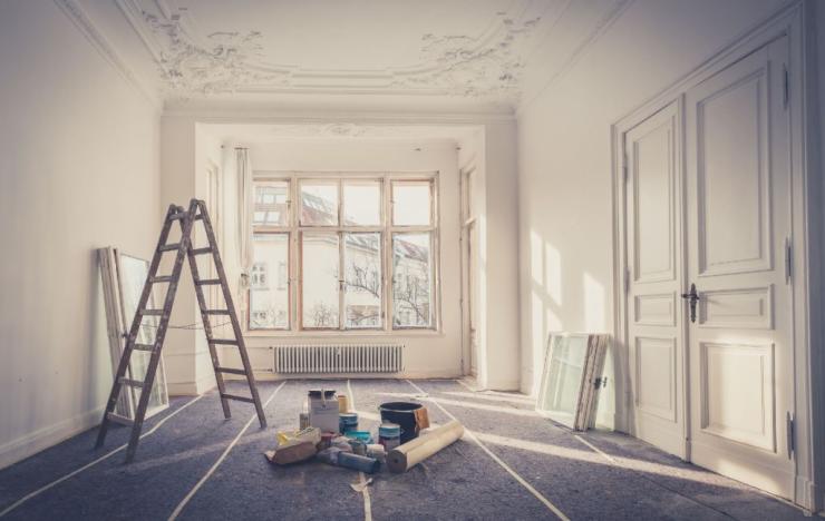 Ανακαινίζω – Νοικιάζω: Τι προβλέπει το πρόγραμμα για τις επιλέξιμες δαπάνες και το ανώτατο ποσό επιδότησης