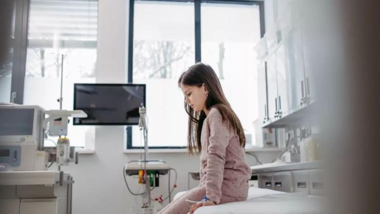 Ξανά χωρίς αναισθησιολόγους τα δύο μεγαλύτερα νοσοκομεία Παίδων