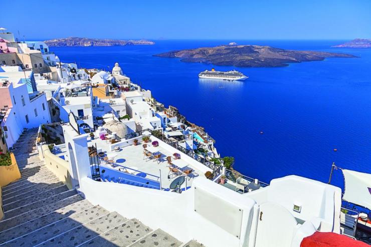 Στο επίκεντρο η αλλοίωση του φυσικού περιβάλλοντος