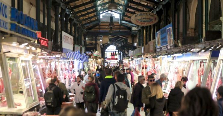 Ακρίβεια: Έλεγχοι, πρόστιμα και πλατφόρμες στη μάχη κατά της κερδοσκοπίας