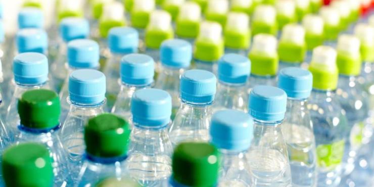 Εμφιαλωμένο νερό: Έρχεται αύξηση 20% από 1η Ιουλίου