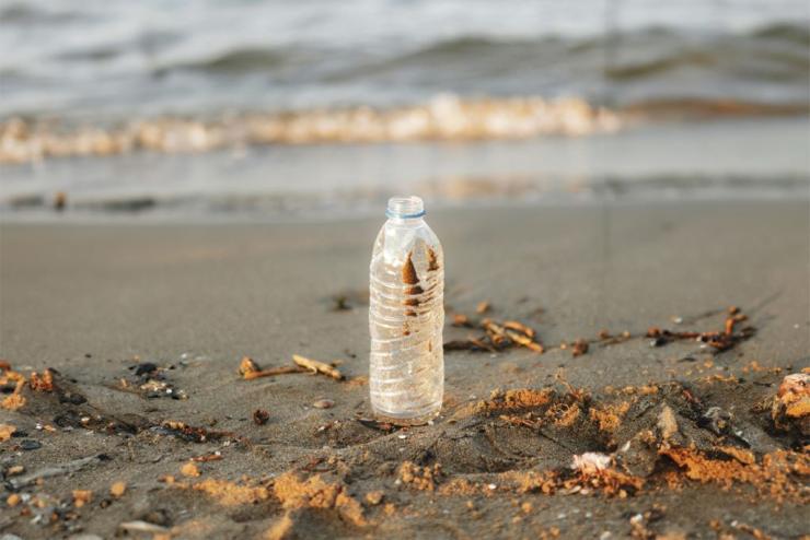 Ωκεανοί: SOS λόγων των πλαστικών