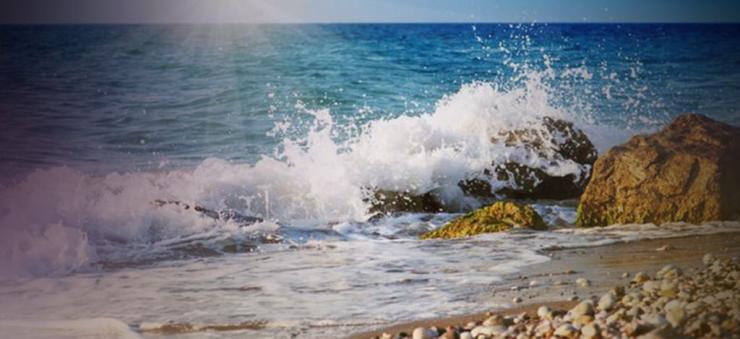 Καιρός: Άνοδος της θερμοκρασίας και ενίσχυση των ανέμων στο Αιγαίο