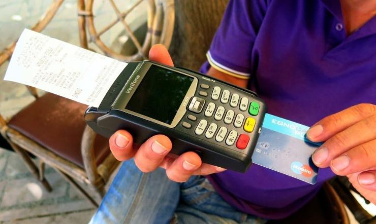 Αντίστροφη μέτρηση για τις "e-αποδείξεις"