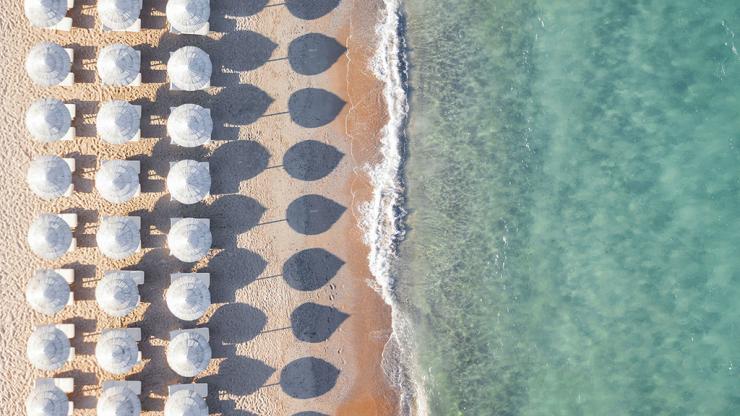 Θαλάσσιες περιοχές: Προστασία μόνο στα "χαρτιά"