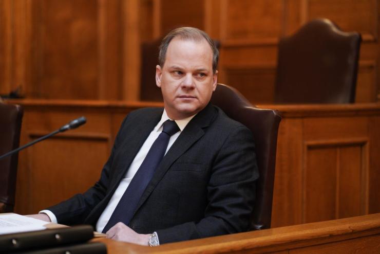 Τρεις κάλπες για τη σύσταση Προανακριτικής Επιτροπής για τον Κώστα Καραμανλή