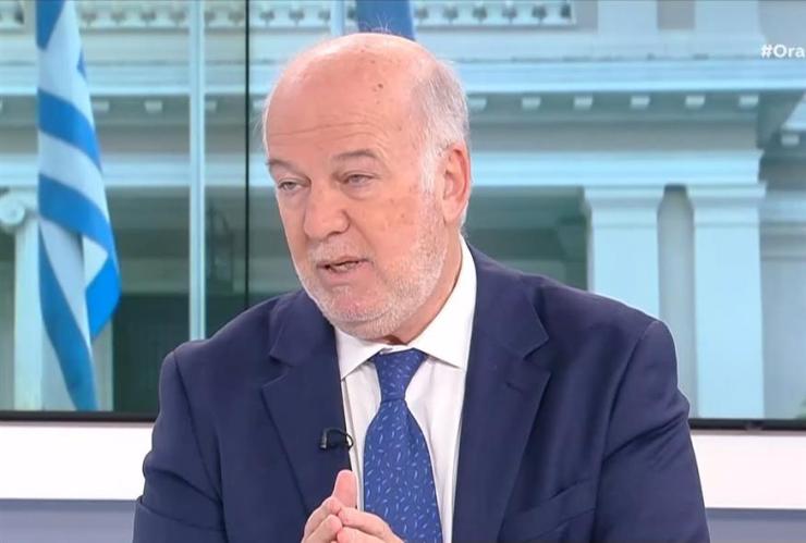 Γιώργος Φλωρίδης: Σύσταση Εθνικής Επιτροπής ιατροδικαστών για πρώτη φορά στην Ελλάδα