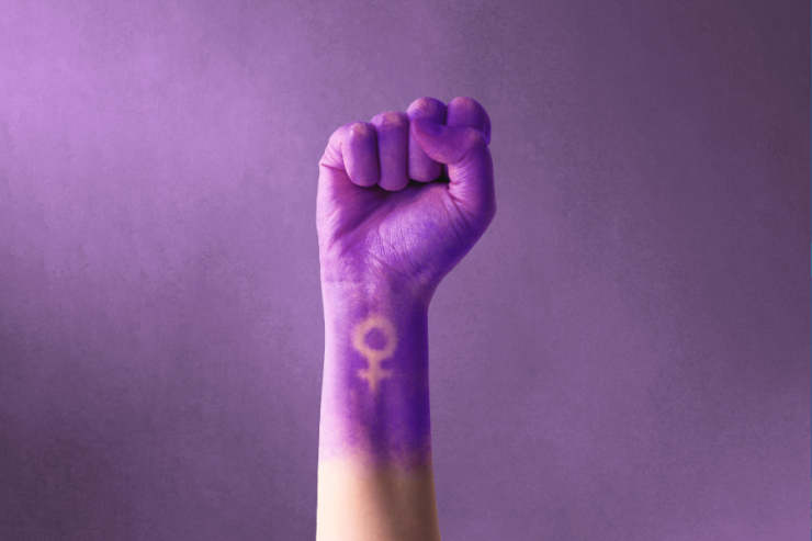 Με στόχο την άσκηση πολιτικών ισότητας