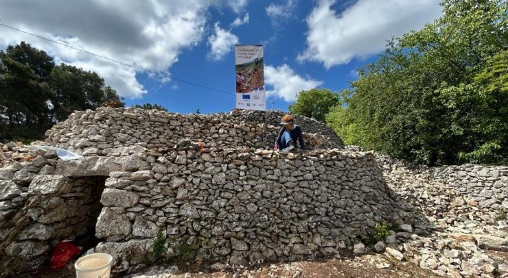 Τήνος: Διεθνές συνέδριο με θέμα “Η Ξερολιθιά από κάθε Οπτική”