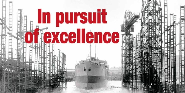 Ένα μοναδικό τεκμήριο για την ιστορία της ελληνικής ναυτιλίας