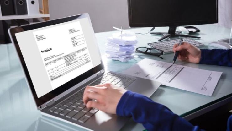 Επιχειρήσεις: Υποχρεωτική η ηλεκτρονική τιμολόγηση από τις 2 Φεβρουαρίου