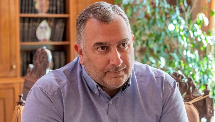 “Με σχέδιο για τη Σύρο": “Η Δημοτική Αρχή αδιαφορεί για όλα τα σοβαρά θέματα που απασχολούν το νησί”