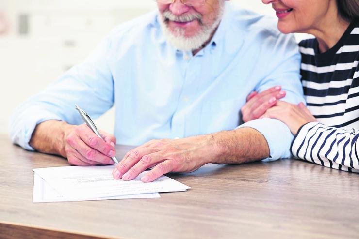 Όλες οι αλλαγές στις διαθήκες