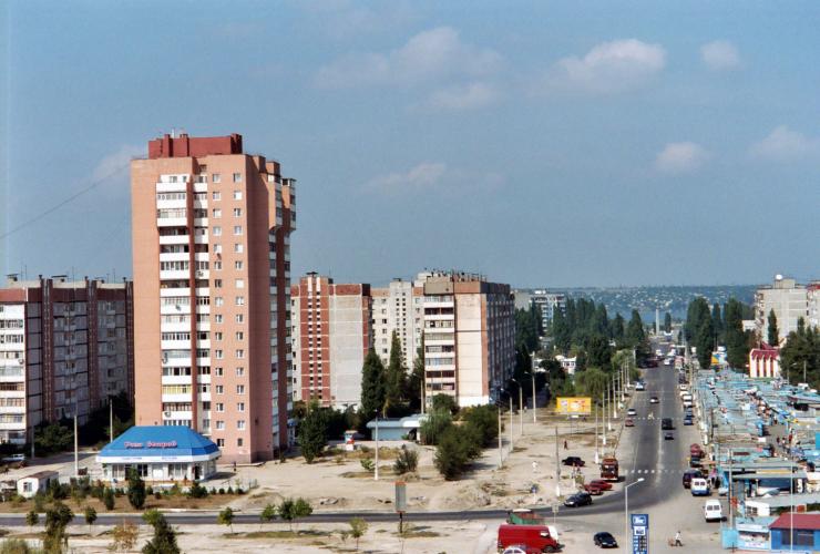 Ο Δήμος Σύρου-Ερμούπολης αδελφοποιήθηκε με τον Δήμο Mykolaiv της Ουκρανίας