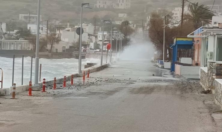 Αναγκαίες παρεμβάσεις εν όψει της καλοκαιρινής περιόδου