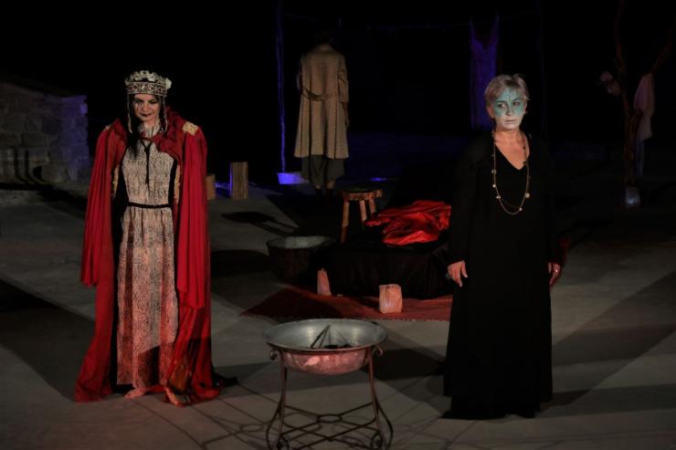 Με τη “ΜΗΔΕΙΑ performance” ο εορτασμός της Παγκόσμιας Ημέρας Θεάτρου