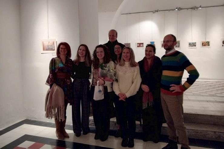 Μία πολυεπίπεδη δράση που εξελίχθηκε σε θεσμό