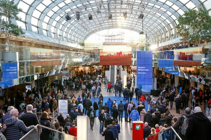 Στοχευμένη προώθηση εναλλακτικών τουριστικών νησιωτικών προϊόντων