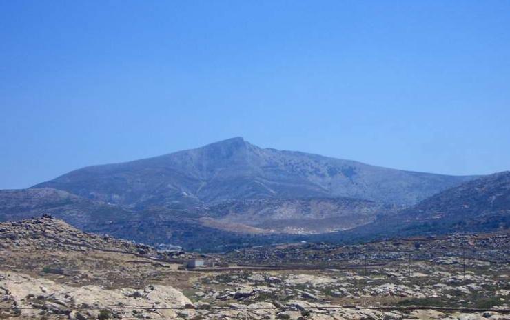 Περιβαλλοντική Κίνηση Νάξου: "Τι γίνεται με τον Ζα;"